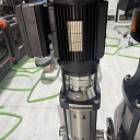 Вертикальный многоступенчатый центробежный насос SHIMGE BLT 4-12R