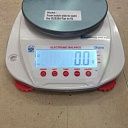 Электронные весы GMD3001 точность 0,1/ 3000гр