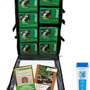 Ранцевая почвенная лаборатория РПЛ-2 #101