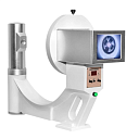 Рентгеновский детектор древних монет