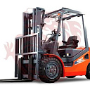 Вилочный Погрузчик HELI KARA  CPCD18   1.8T - 4.5м