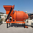 Бетономешалка