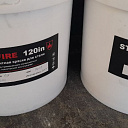 Огнезащитная краска SteelFire 120in