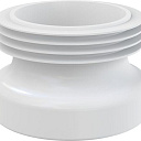 Манжета для унитаза, прямая a99 alca