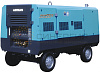 Передвижные компрессоры Airman PDSF530s