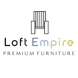 Логотип Loft Empire