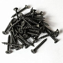 Строительные саморезы 3,5 x 19