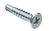Металлический листовой болт 3,9×16