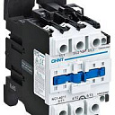 Электромагнитный контактор NCI‐40 380D 3P