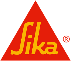 Логотип STK-Sika