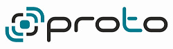 Логотип Proto