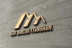 Логотип KESH-QURISH-TYANSHAN