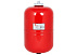 Мембранный бак для отопления WESTER WRV-24L